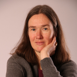 Profilbild Antje Keller