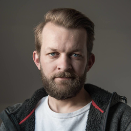 Dennis Oswald