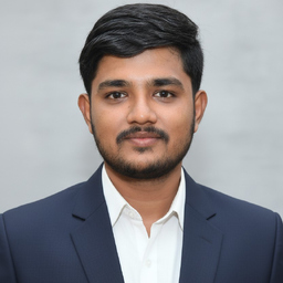 SANTHOSH T K