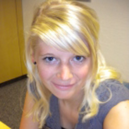 Katharina Mauersberger