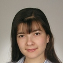Evgeniya Makarova