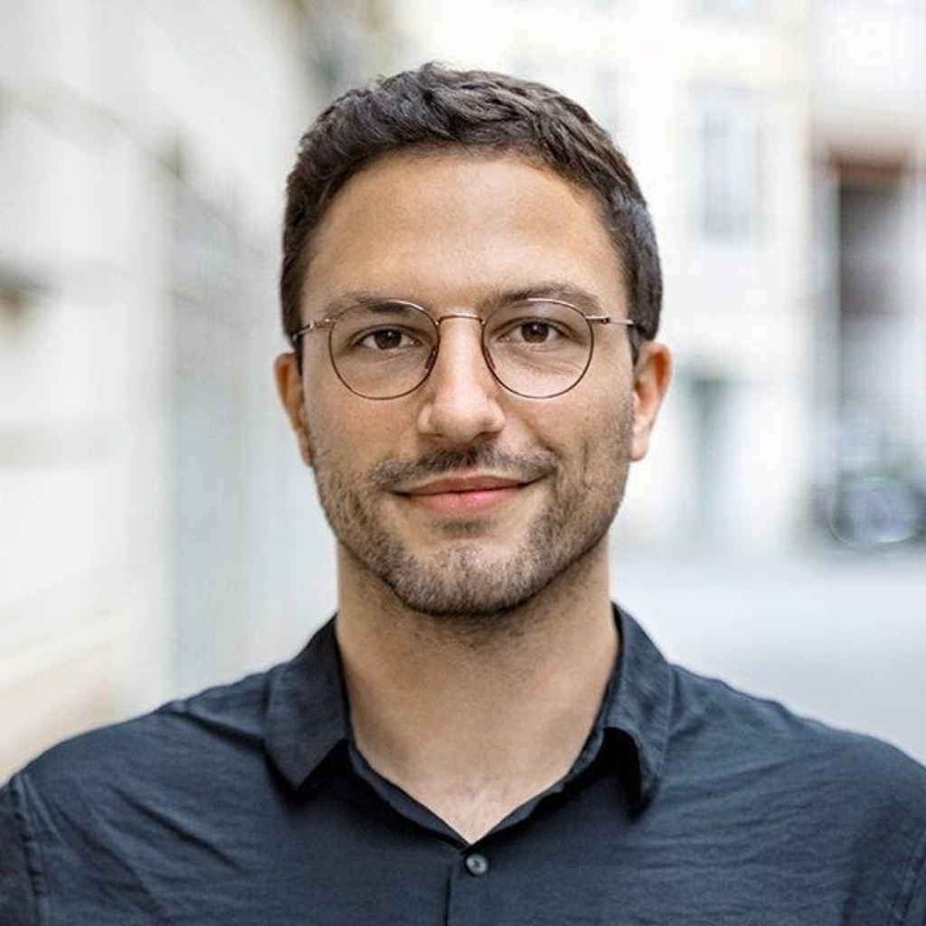 Benjamin Scholz Technical Asset Manager Coros Managment GmbH XING