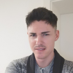 Daniel Dahlmann