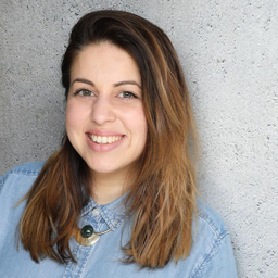 Sarah-Jane Kessler's profile picture