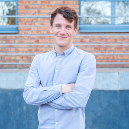 Benedikt Bunge