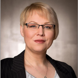 Nicole Wiencke