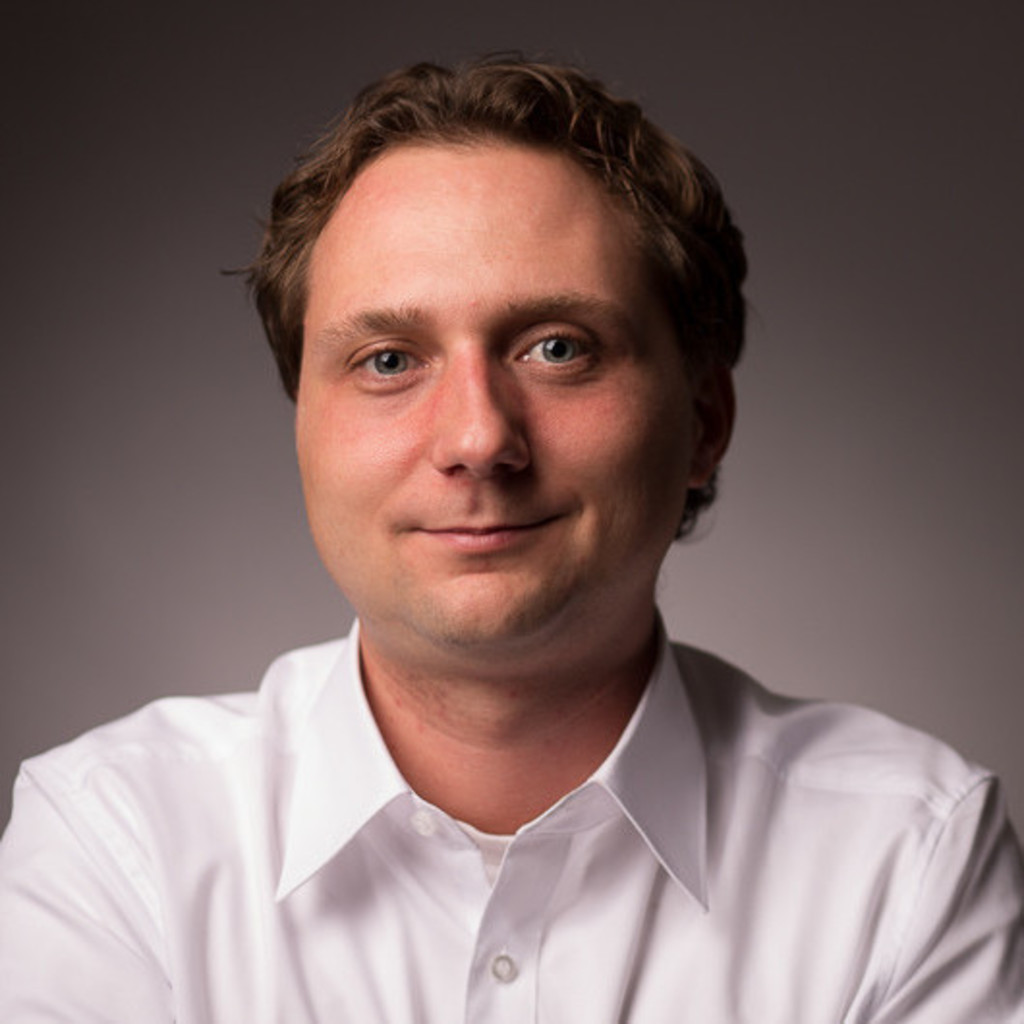 Peter Kadur Geschäftsführer Raumidee Kadur GmbH XING