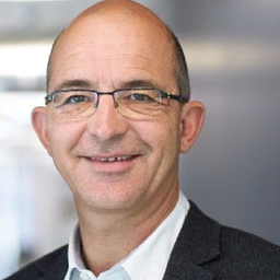 Ing. Alex Funk
