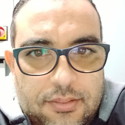 Ayoub Ben youssef