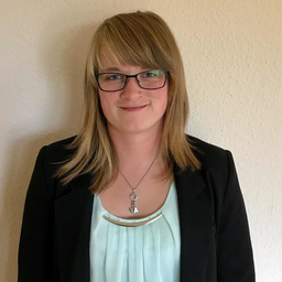 Profilbild Nicole Weber