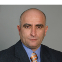 Alper Emin