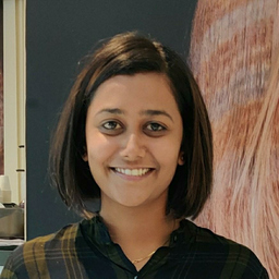 Pradnya Kulkarni