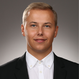 Nick Kienzle