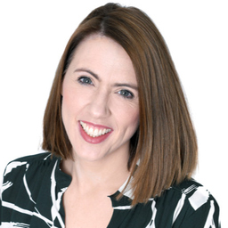 Helen Gavin