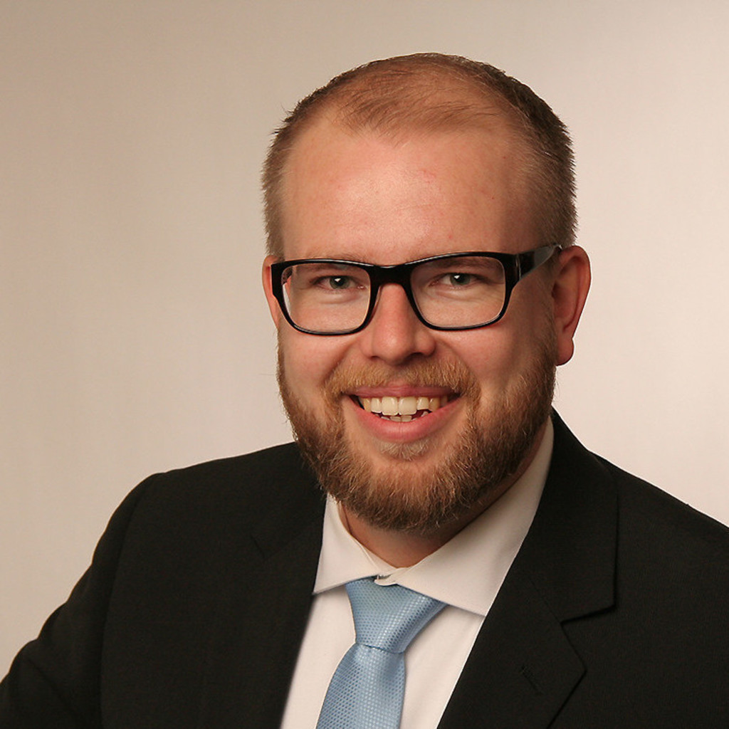 Thomas Kuster IT Service Specialist evosoft GmbH XING