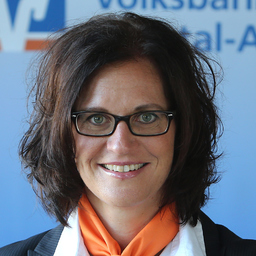 Susanne Schönle