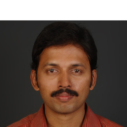 V.G.Selva Kumar