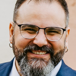 Pablo Perez Lopez