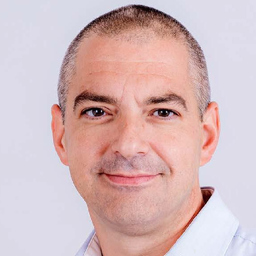 Nicolas Drechsler