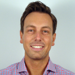 Christoph Calderón Roa ehemals Schmitt