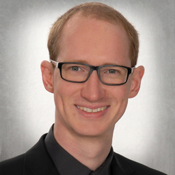 Profilbild Matthias Deuchler