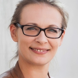 Astrid Marciniak
