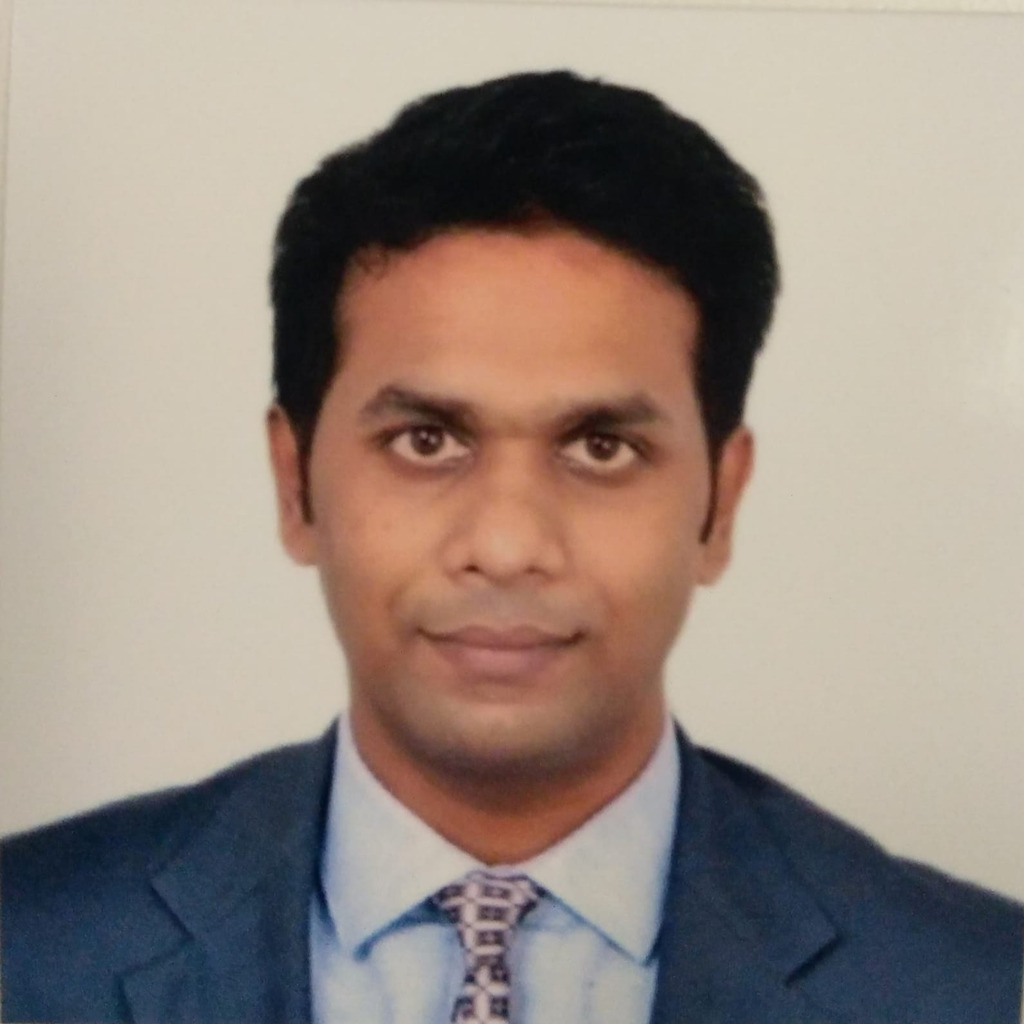 Roshan Kumar Sampath - Business & Integration Team Lead - Accenture | XING