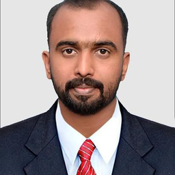 Ebin Mathew