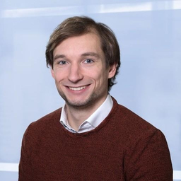 Yannick Berkensträter