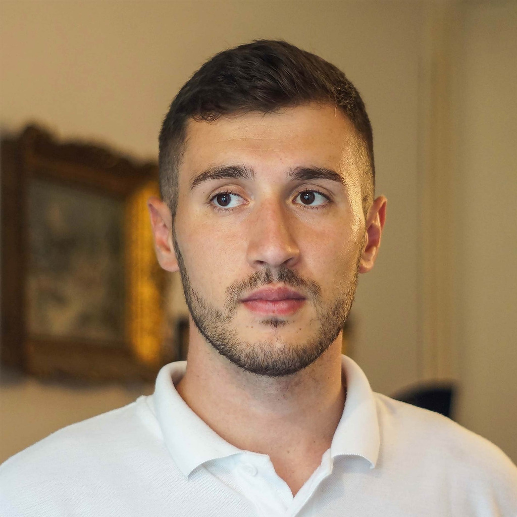 Nemanja Ristic Architect Inobacka D.O.O XING