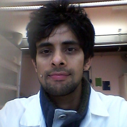 Sarobar Ghimire