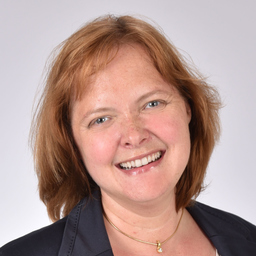 Dr. Stephanie Pille