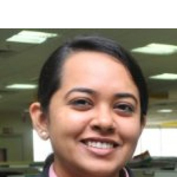Gayatri Gopal