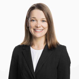 Julia Klügel's profile picture
