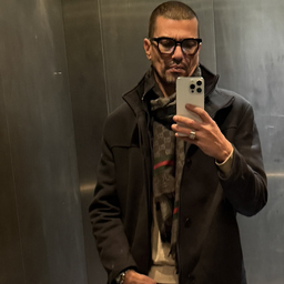 Ihab Achouri's profile picture