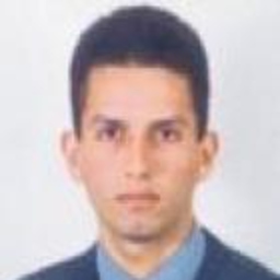 Israel Vargas Rueda