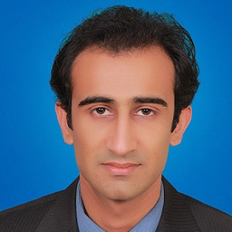Dr. Sarmad Feroze