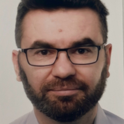 Dipl.-Ing. Hayrullah Calisoglu