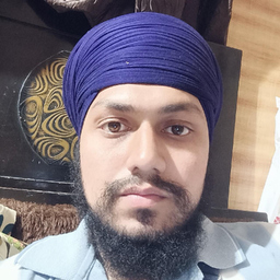 Amar simar bedi