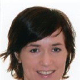Irene Vögel