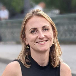 Lizzie Lerwill