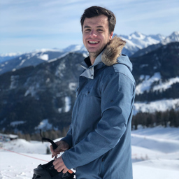 Lukas Kindlein