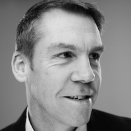 Stuart McGill