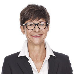 Mariann Schaub
