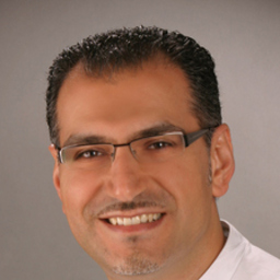Dr. Mohammed Al-Khatib