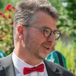 Jörg Hanssen's profile picture