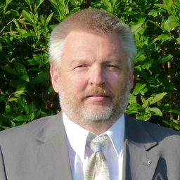Jürgen Riehl