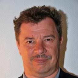 Profilbild Axel Heinrich-Finke