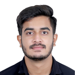 Hiren Maheshbhai Dudhat