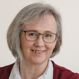 Claudia Sumper